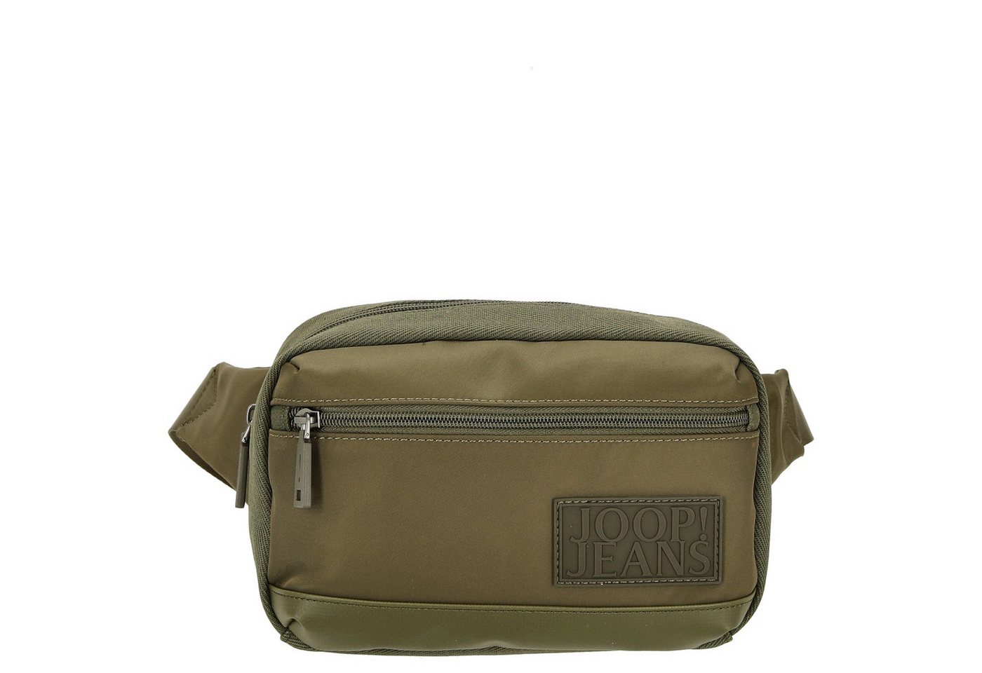 Joop Jeans Bauchtasche Mirano Piet - Gürteltasche 22 cm (khaki) von Joop Jeans