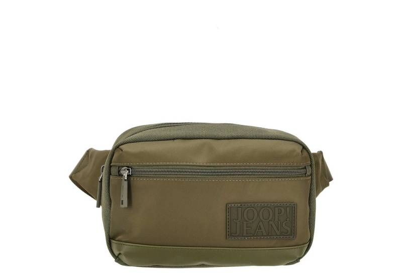Joop Jeans Bauchtasche Mirano Piet - Gürteltasche 22 cm (khaki) von Joop Jeans