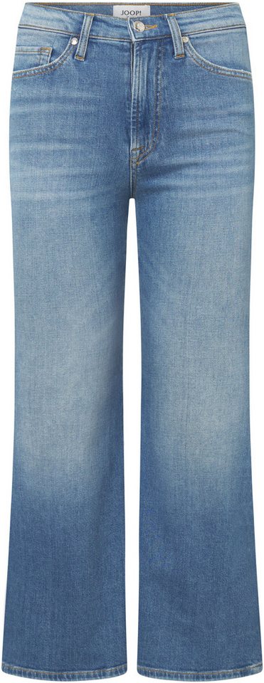 Joop Jeans Bootcut-Jeans Marie-C mit Gürtelschlaufen von Joop Jeans