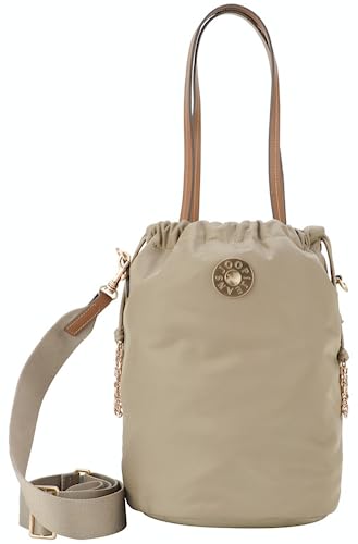 Joop Jeans Bucket Bag DONNA, 99-Ohne Größen:-, Color:beige von Joop!