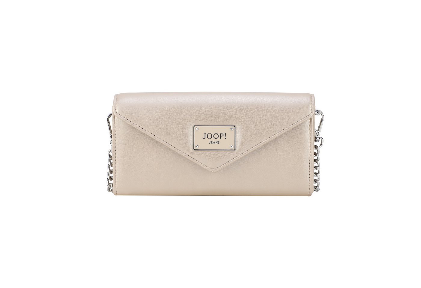Joop Jeans Clutch Joop Jeans - Damen Clutch Cadere Macey von Joop Jeans