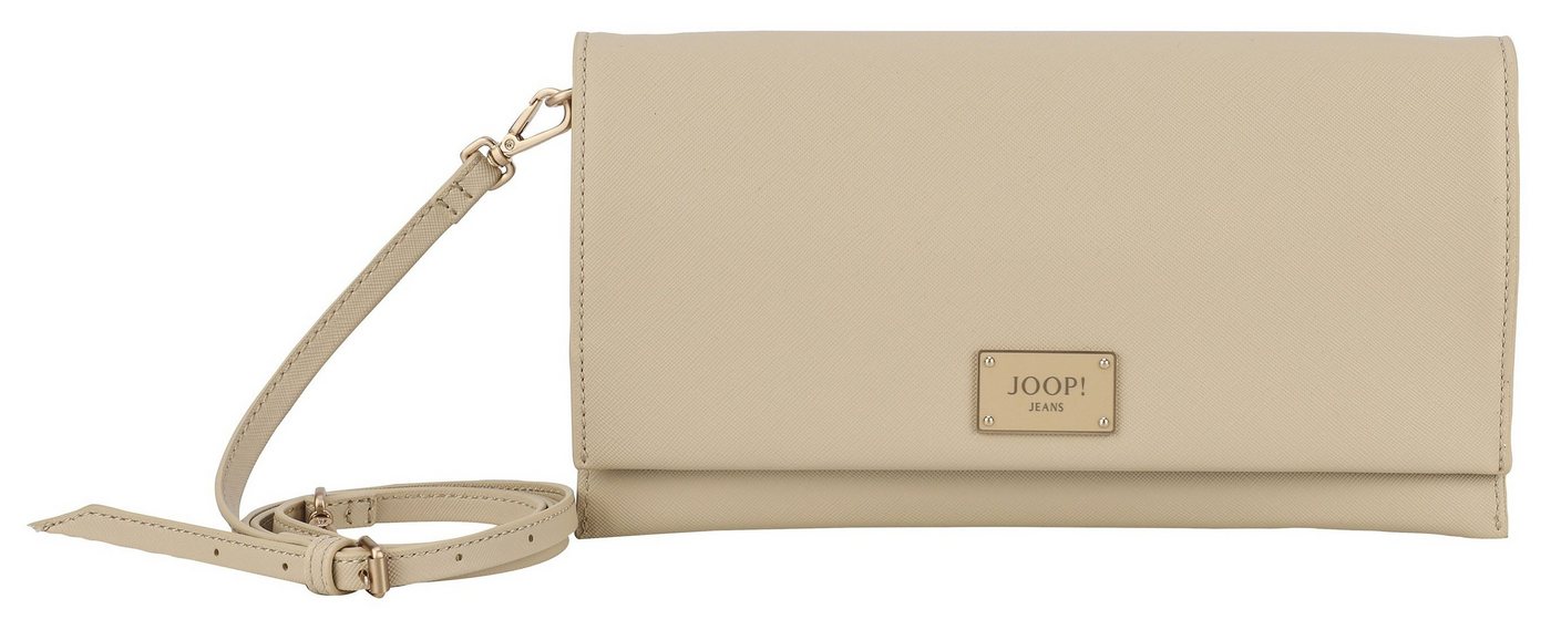 Joop Jeans Clutch cofano cadea clutch mhf, mit abnehmbarem Umhängeriemen von Joop Jeans