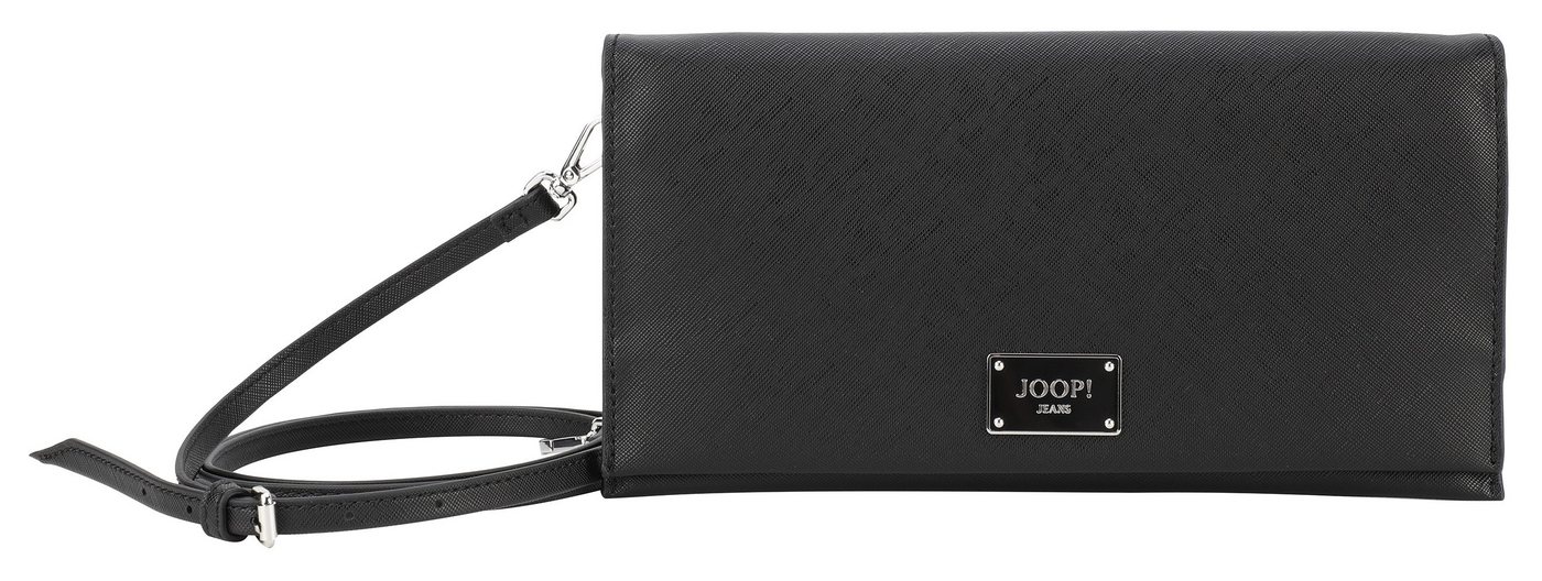 Joop Jeans Clutch cofano cadea clutch mhf, mit abnehmbarem Umhängeriemen von Joop Jeans