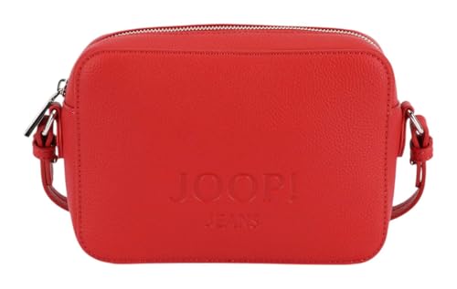 Joop! Lettera 1.0 Cloe Shoulderbag S Red von Joop!