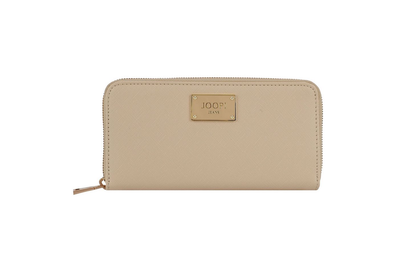 Joop Jeans Geldbörse Cofano, Kunstleder Joop Jeans Geldbörse Cofano, Kunstleder von Joop Jeans