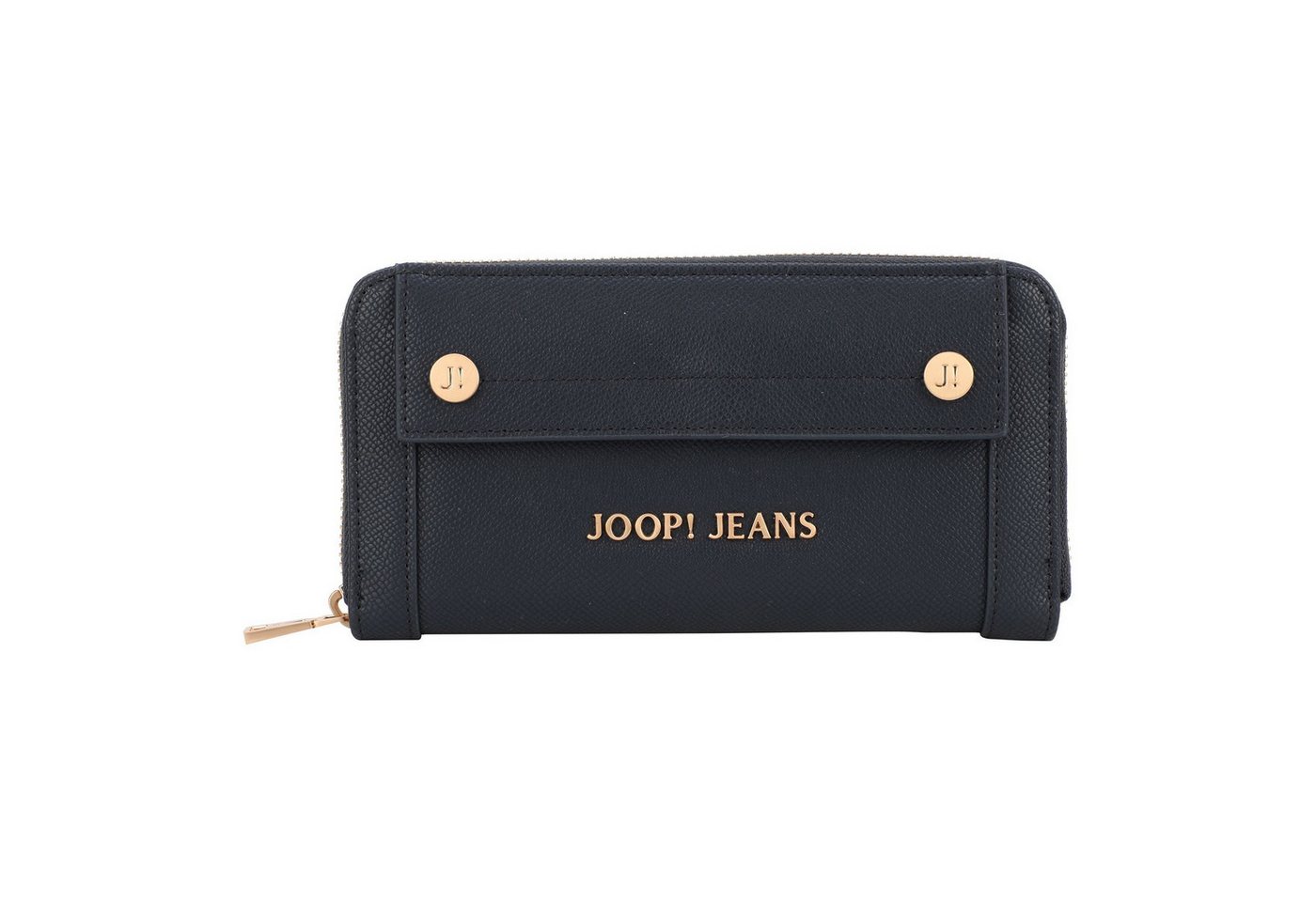 Joop Jeans Geldbörse Cornice, Polyurethan von Joop Jeans