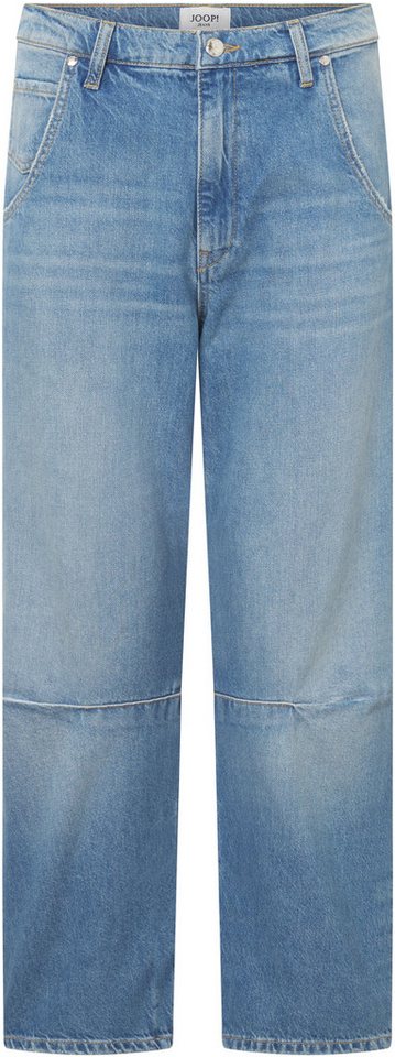 Joop Jeans Gerade Jeans Elsa-C mit Teilungsnähten von Joop Jeans