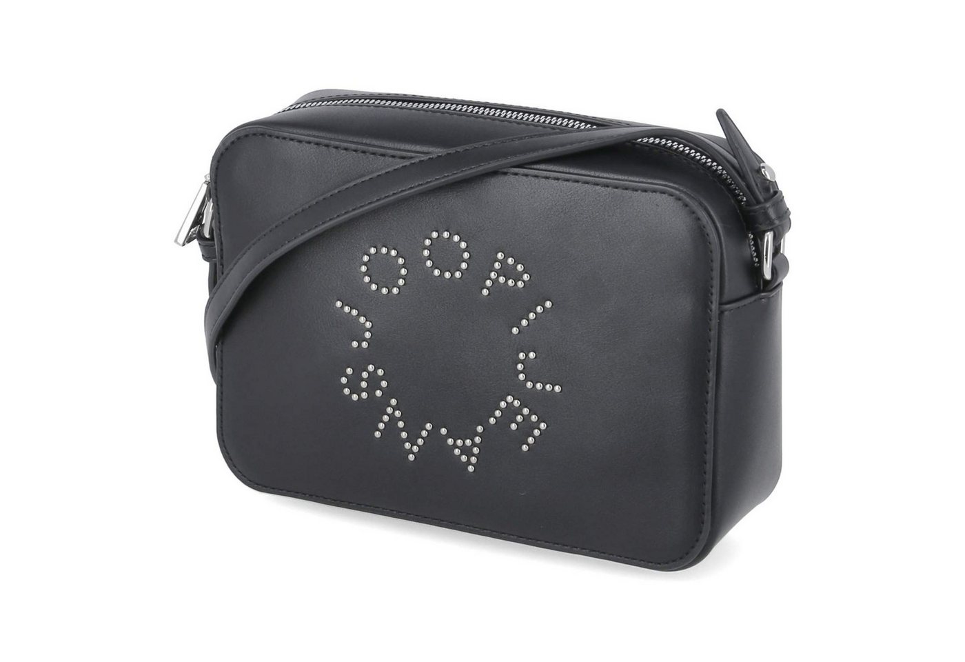 Joop Jeans Handtasche Joop Jeans 4130001216/900 Damen Umhängetaschen Synthetik schwarz von Joop Jeans