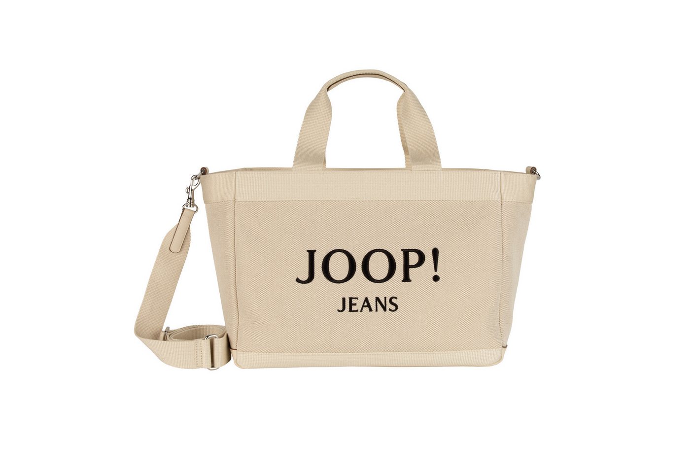 Joop Jeans Handtasche Joop Jeans - Damen Handtasche Calduccio Tela Yvette von Joop Jeans