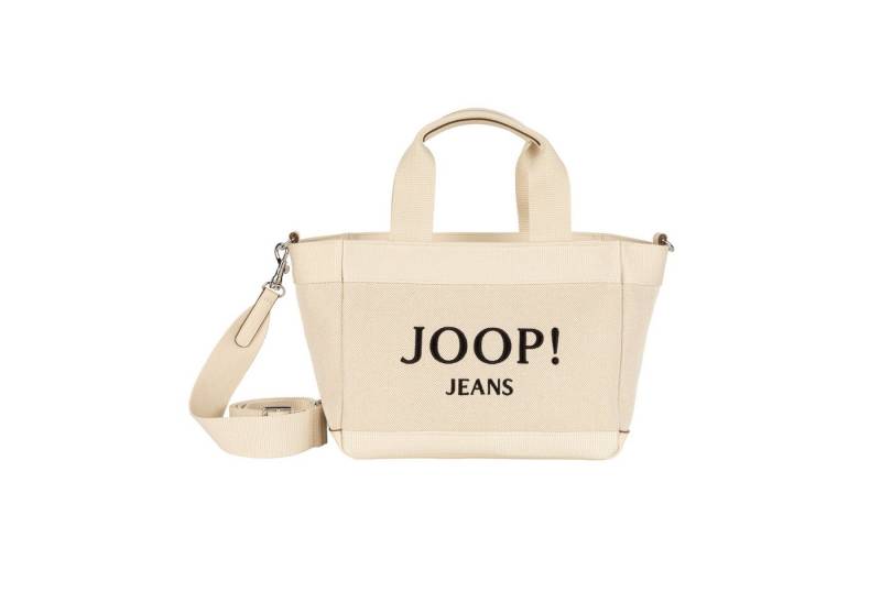 Joop Jeans Handtasche Joop Jeans - Damen Handtasche Calduccio Tela Yvette von Joop Jeans