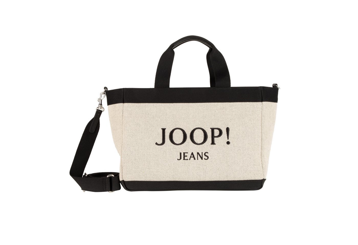 Joop Jeans Handtasche Joop Jeans - Damen Handtasche Calduccio Tela Yvette von Joop Jeans