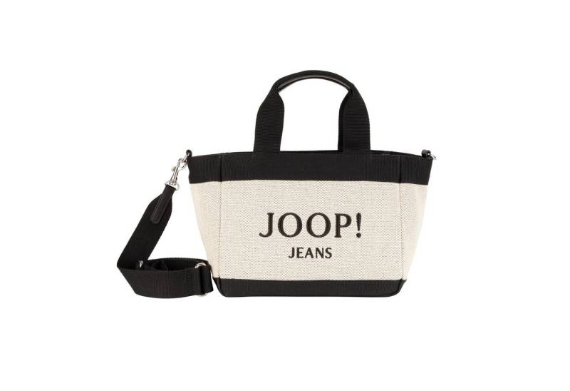 Joop Jeans Handtasche Joop Jeans - Damen Handtasche Calduccio Tela Yvette von Joop Jeans
