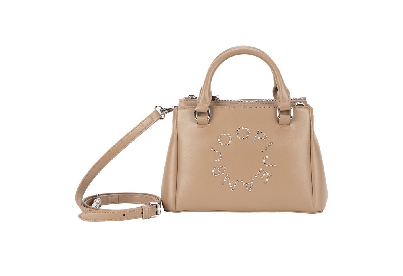 Joop Jeans Handtasche Joop Jeans - Damen Handtasche Giro Borchia Eliene von Joop Jeans