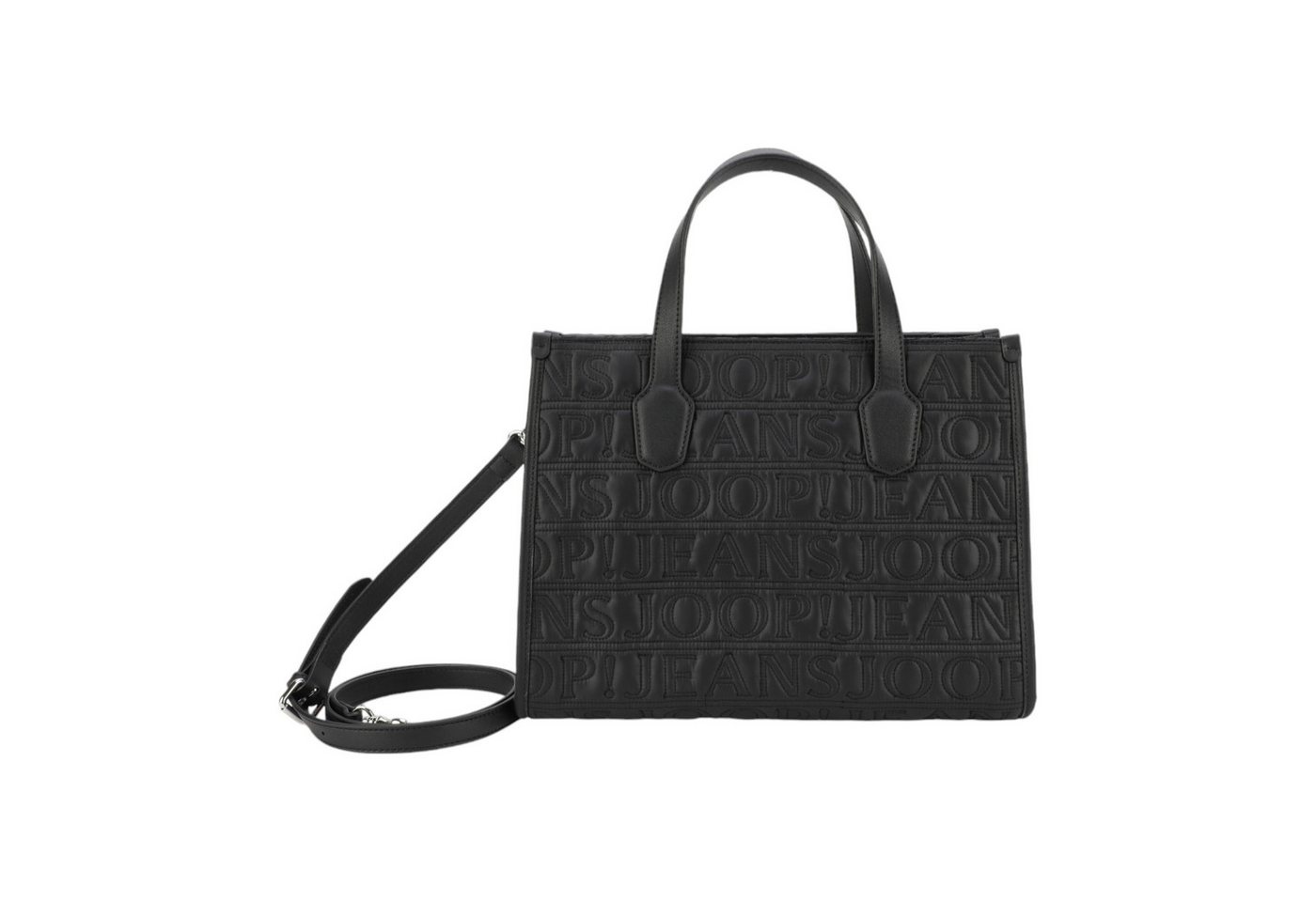 Joop Jeans Handtasche Joop Jeans - Damen Handtasche Iniziale Aurelia von Joop Jeans