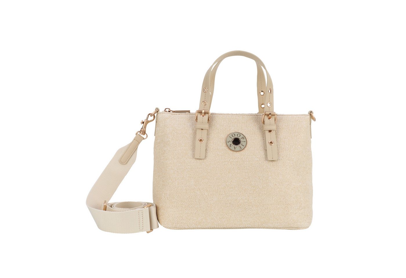 Joop Jeans Handtasche Joop Jeans - Damen Handtasche Paglia Silena von Joop Jeans