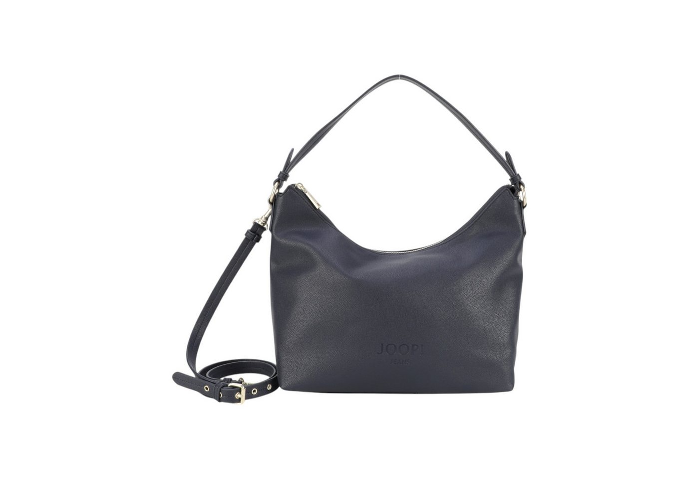 Joop Jeans Handtasche Joop Jeans - Damen Hobo Cuore Lettera Dalia von Joop Jeans