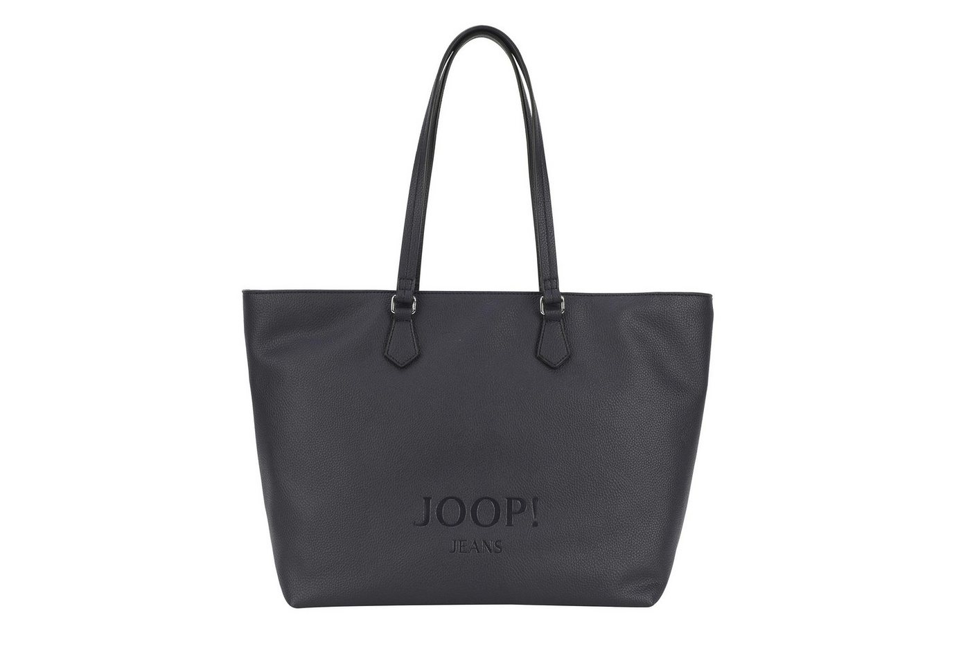 Joop Jeans Henkeltasche Damen Handtasche Polyurethan von Joop Jeans