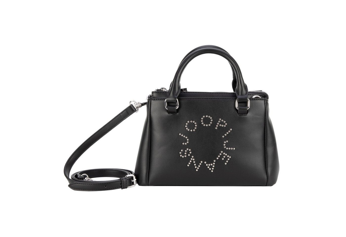 Joop Jeans Henkeltasche Giro Borchia, Polyurethan von Joop Jeans