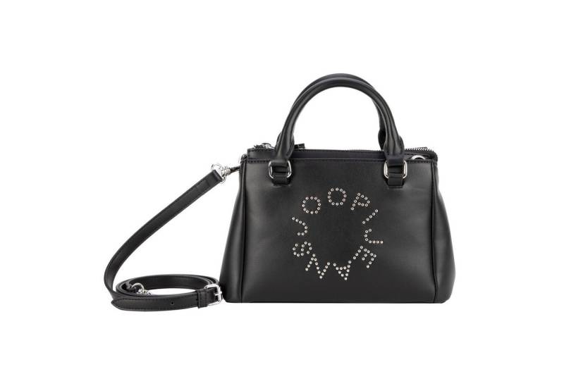 Joop Jeans Henkeltasche Giro Borchia, Polyurethan von Joop Jeans