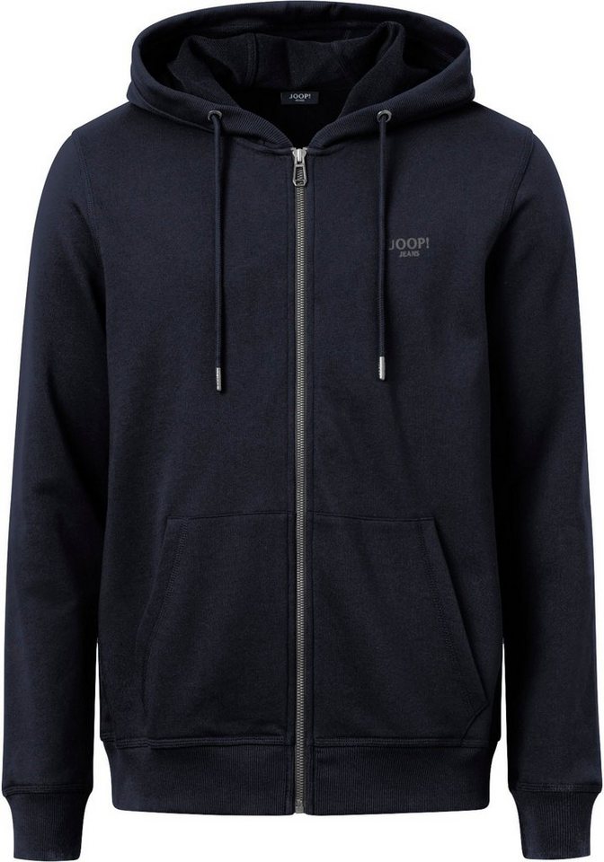 Joop Jeans Kapuzensweatjacke Salvatore von Joop Jeans