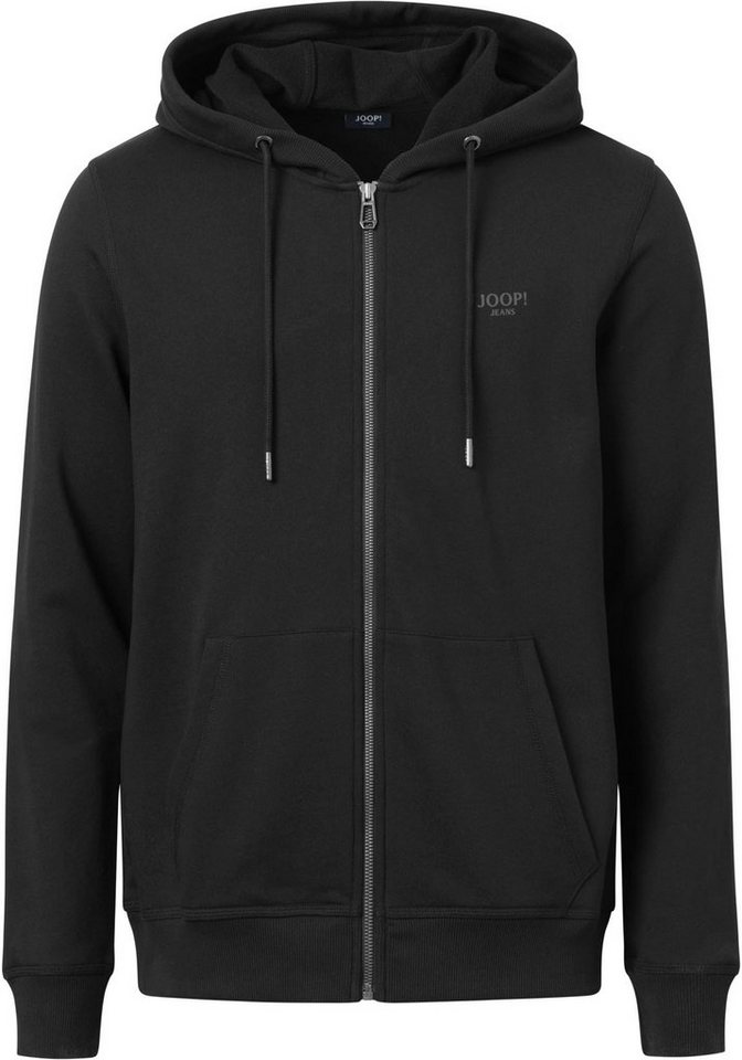 Joop Jeans Kapuzensweatjacke Salvatore von Joop Jeans