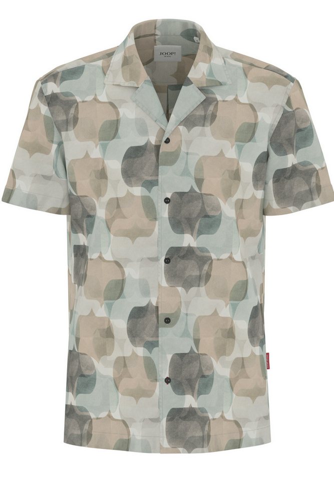 Joop Jeans Kurzarmhemd Hanes (1-tlg) von Joop Jeans
