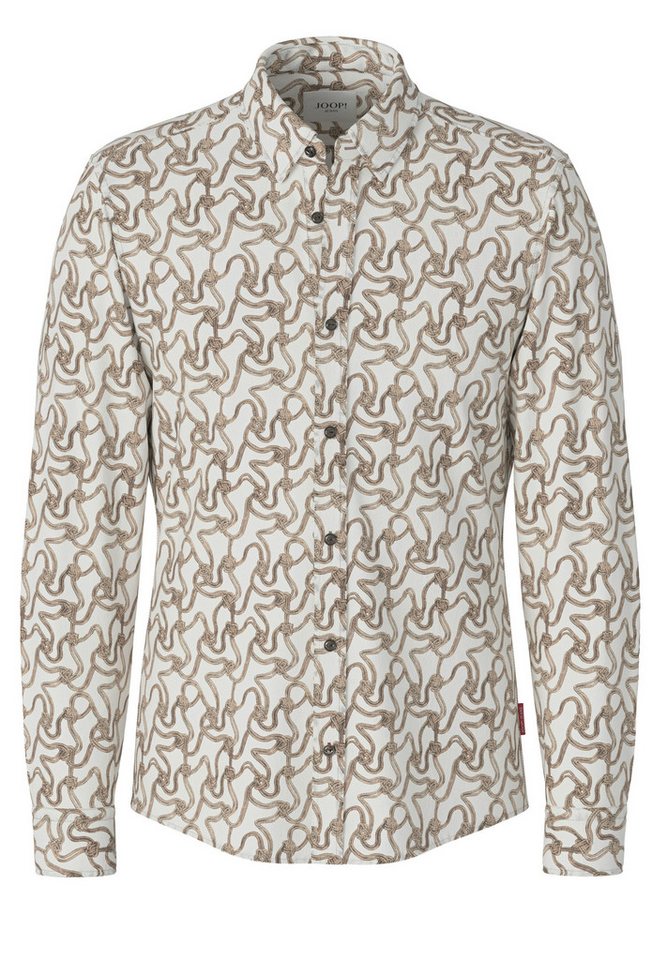 Joop Jeans Langarmhemd Hanson3-W (1-tlg) von Joop Jeans