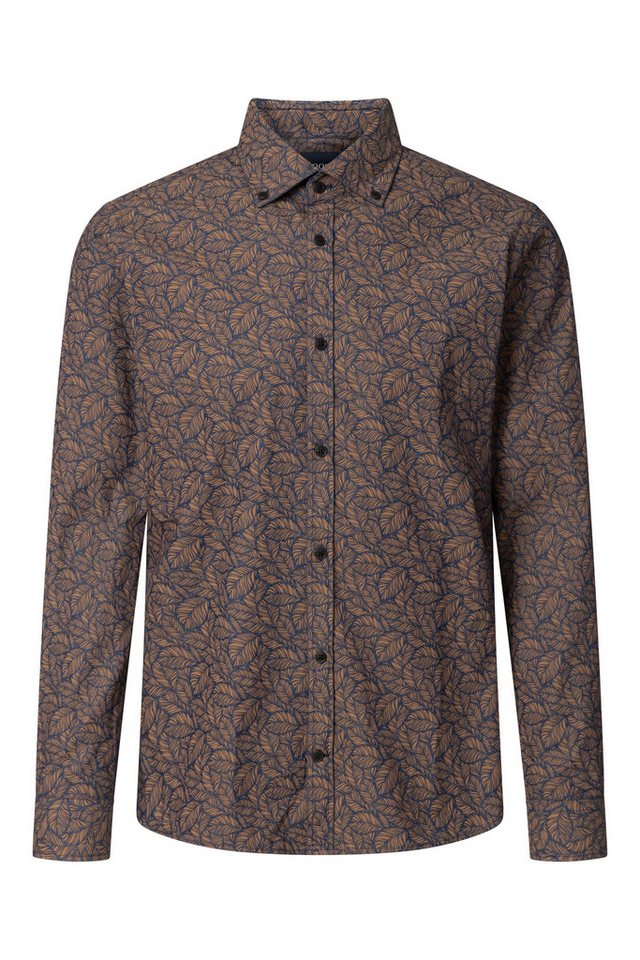 Joop Jeans Langarmhemd von Joop Jeans