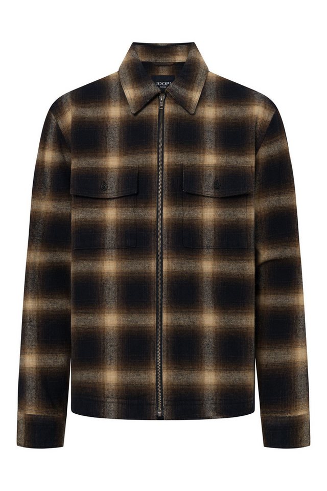 Joop Jeans Langarmhemd von Joop Jeans