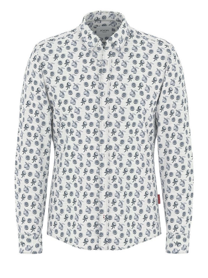 Joop Jeans Langarmhemd von Joop Jeans