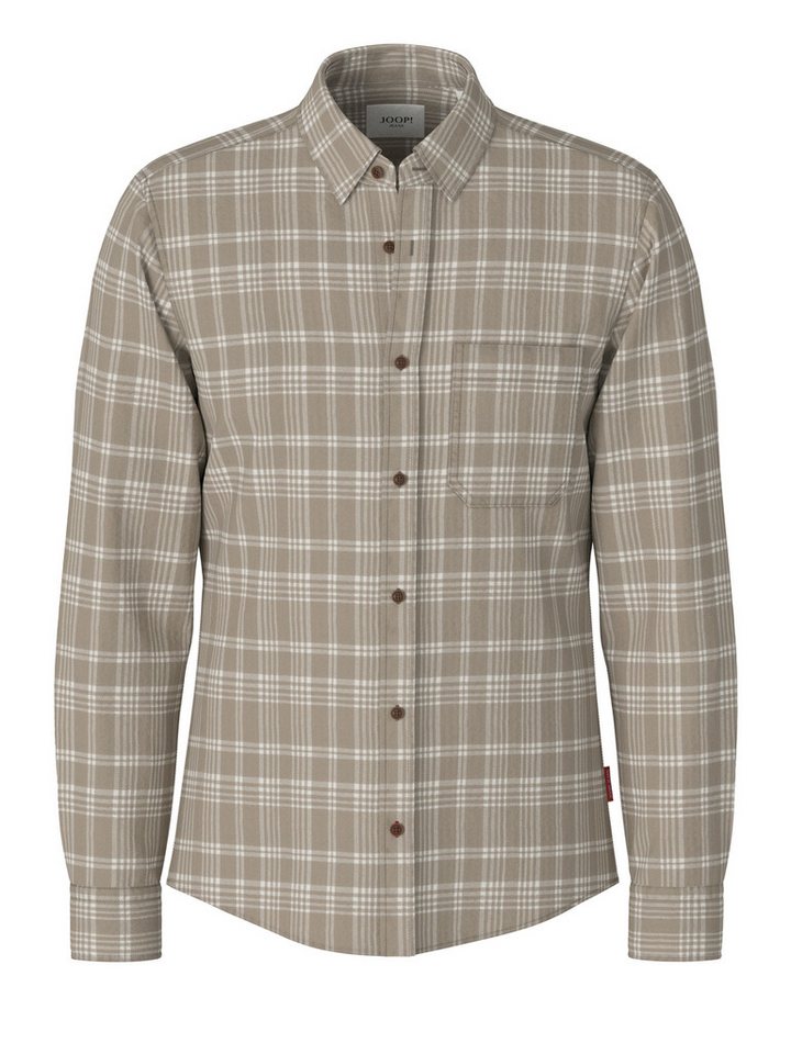 Joop Jeans Langarmhemd von Joop Jeans