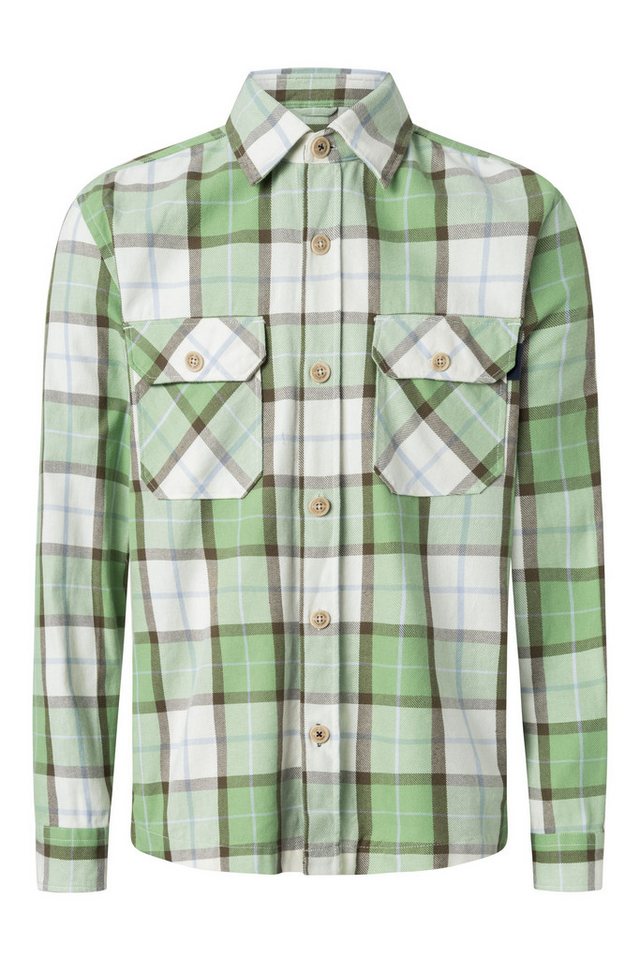 Joop Jeans Langarmhemd von Joop Jeans