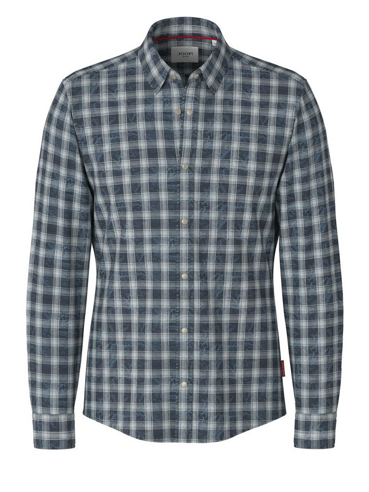 Joop Jeans Langarmhemd von Joop Jeans