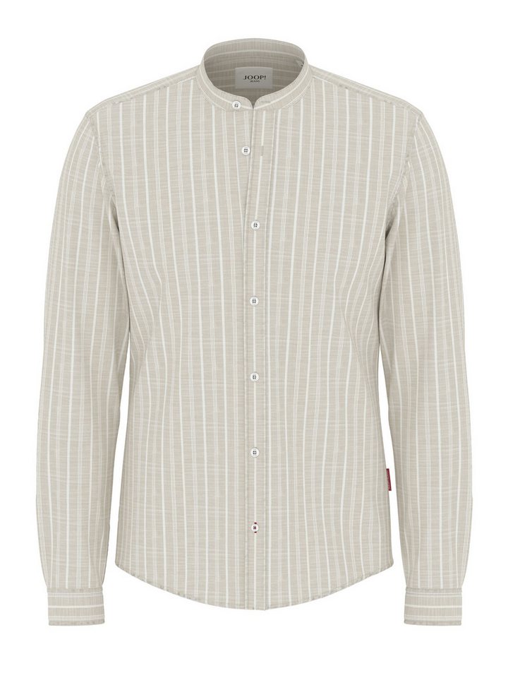 Joop Jeans Langarmhemd von Joop Jeans