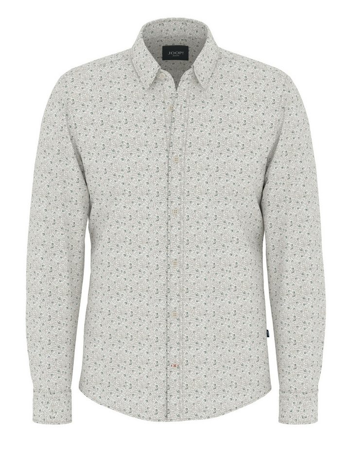 Joop Jeans Langarmhemd von Joop Jeans