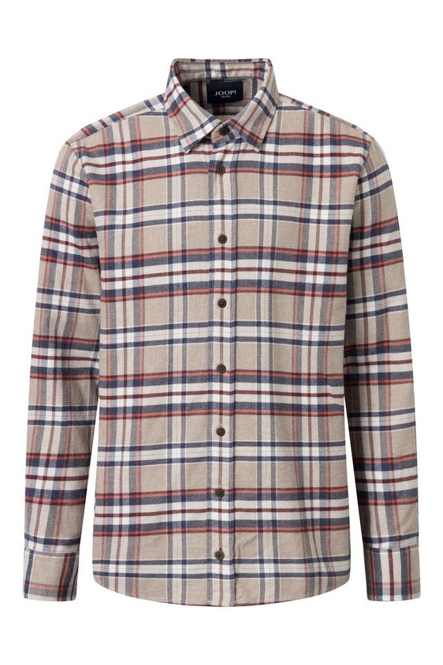 Joop Jeans Langarmhemd von Joop Jeans