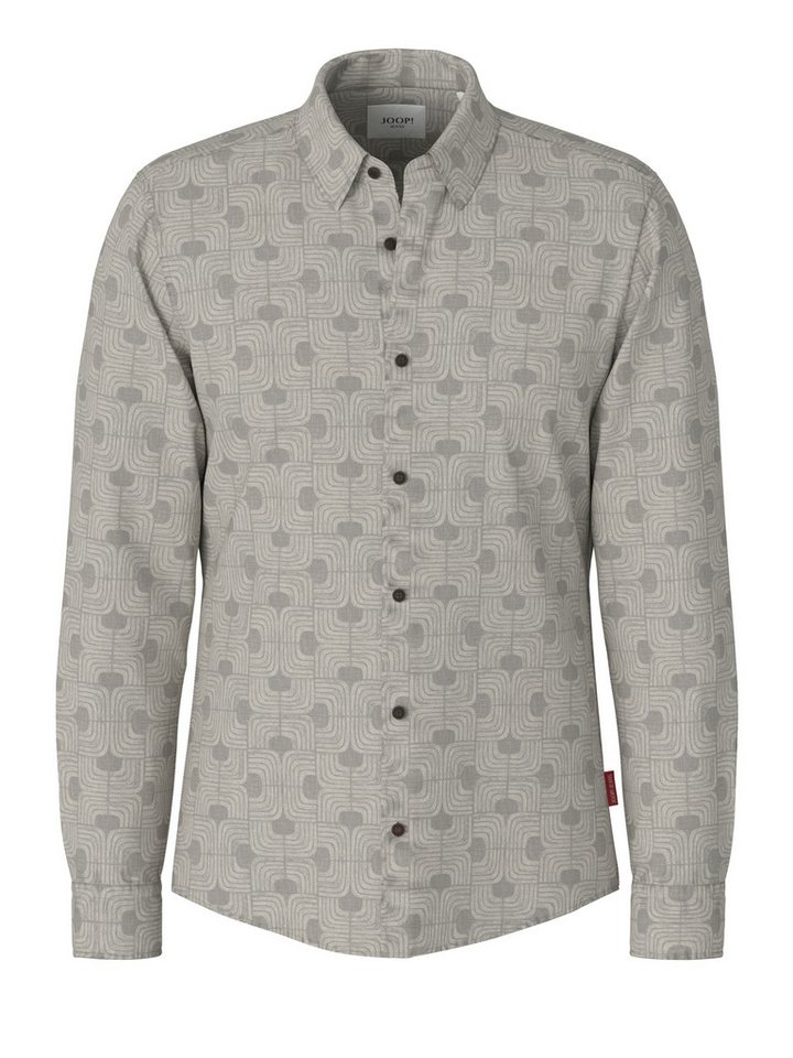 Joop Jeans Langarmhemd von Joop Jeans