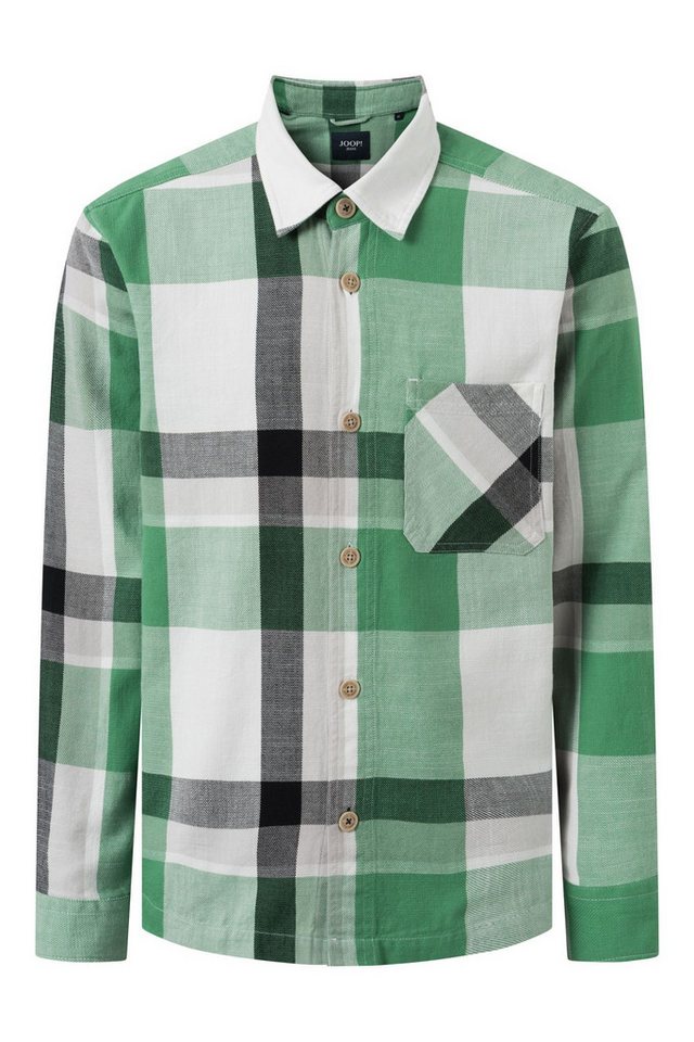 Joop Jeans Langarmhemd von Joop Jeans