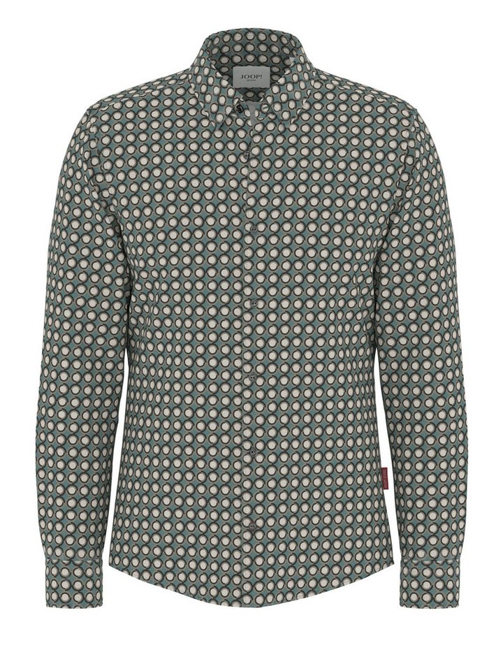 Joop Jeans Langarmhemd von Joop Jeans