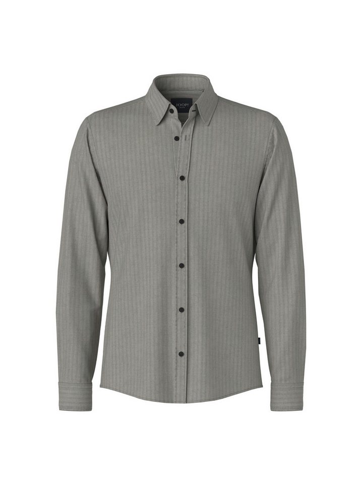 Joop Jeans Langarmhemd von Joop Jeans