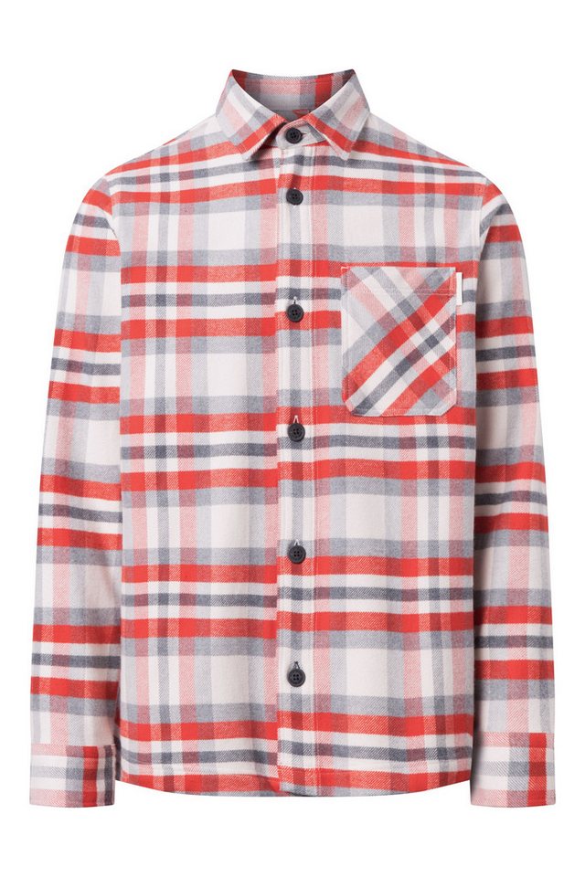 Joop Jeans Langarmhemd von Joop Jeans