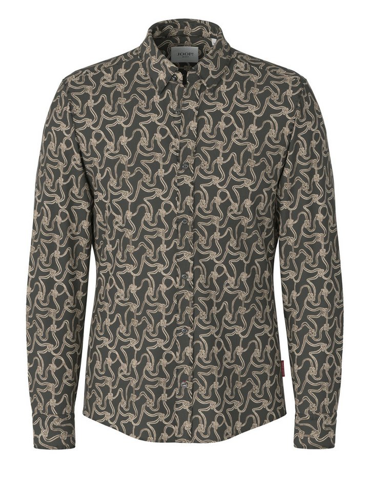Joop Jeans Langarmhemd von Joop Jeans