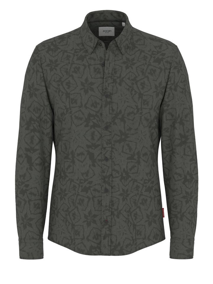 Joop Jeans Langarmhemd von Joop Jeans