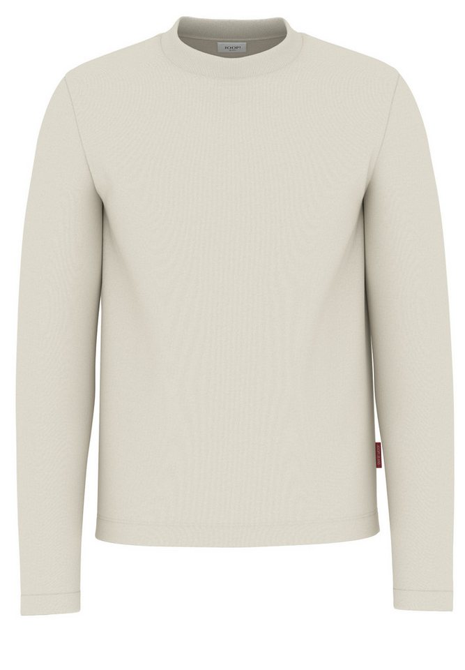 Joop Jeans Langarmshirt Cedric-L (1-tlg., keine Angabe) von Joop Jeans