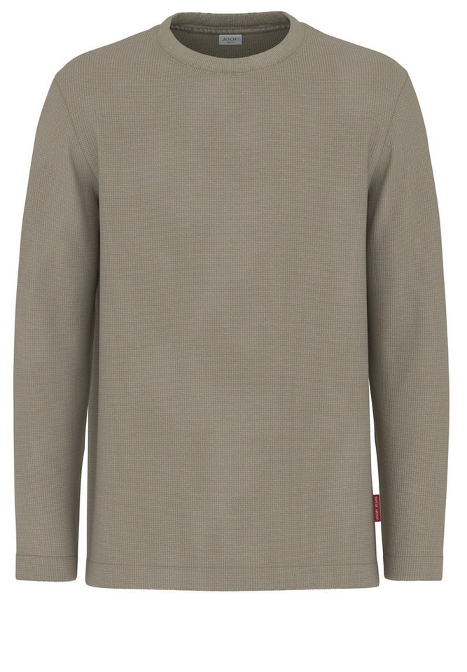 Joop Jeans Langarmshirt Darian (1-tlg., keine Angabe) von Joop Jeans
