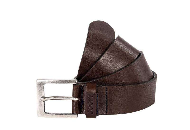 Joop Jeans Ledergürtel Herren Gürtel Leder JEANS CASUAL BELT 4,0 CM von Joop Jeans