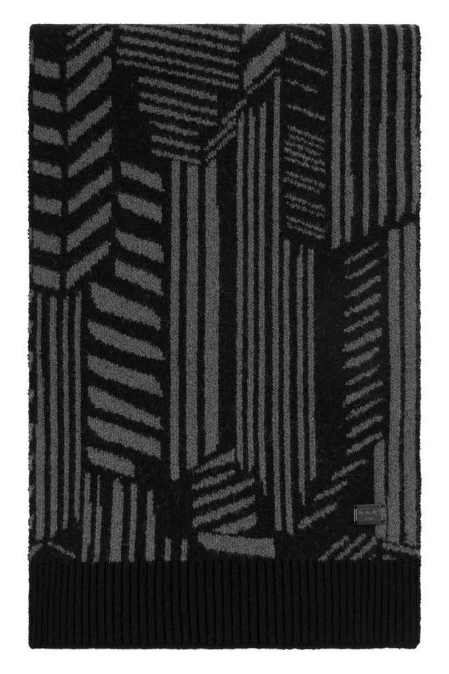 Joop Jeans Mütze & Schal von Joop Jeans