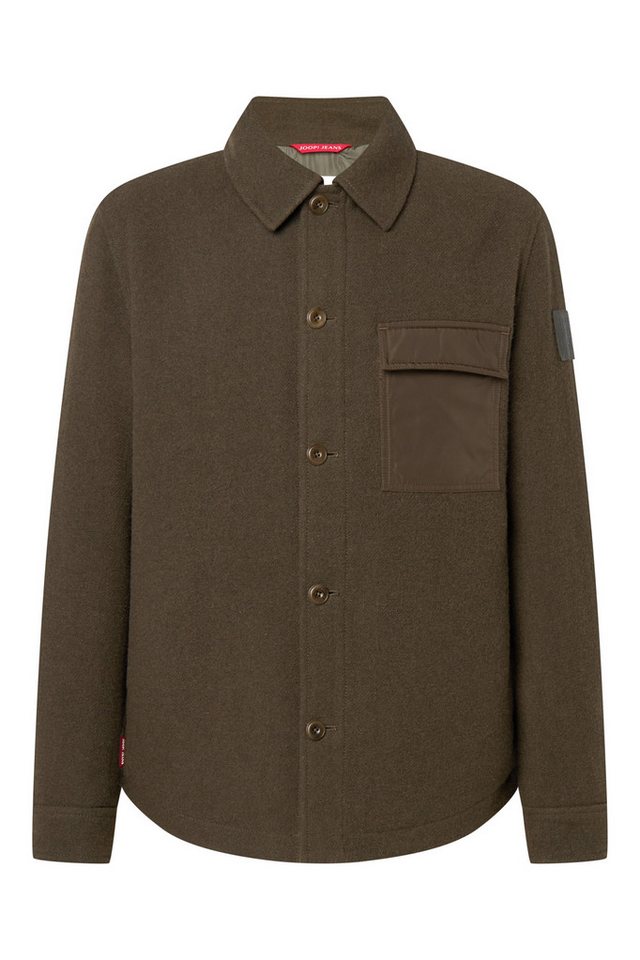 Joop Jeans Outdoorjacke 10018600 von Joop Jeans