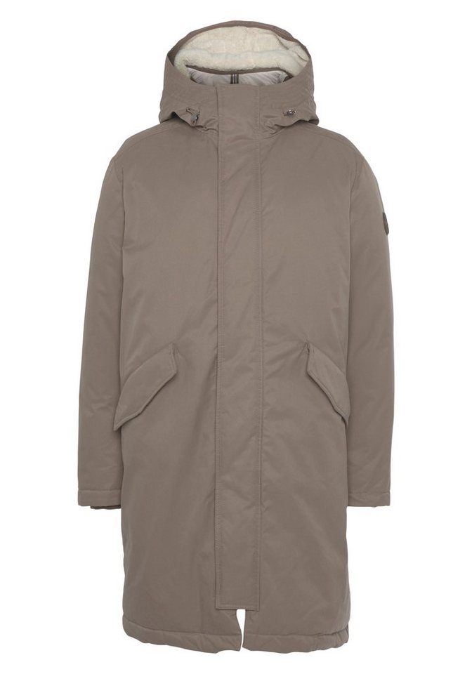 Joop Jeans Parka JJO-246Parko mit Kapuze von Joop Jeans