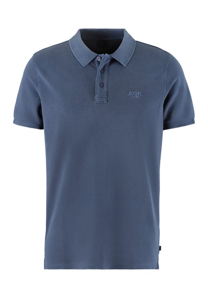 Joop Jeans Poloshirt Ambrosio leicht gewaschene Optik von Joop Jeans